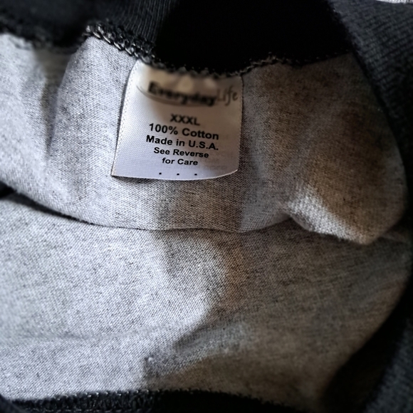 Everyday graphic T-shirt - Picture 4 of 4